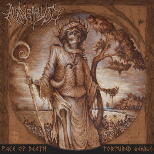 Aeons Abyss : Face Of Death - Tortured Genius